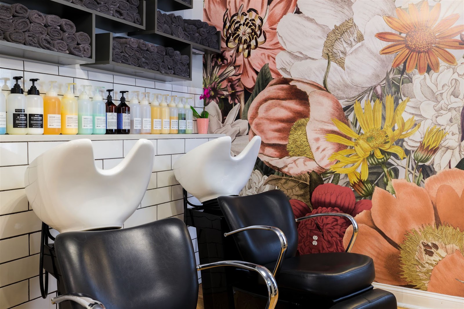 Wild Lilac Salon - Hair Salon in Alexandria