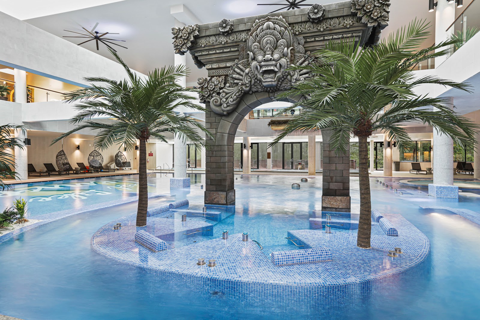 Balian Springs - Beauty Spa in Alexandria