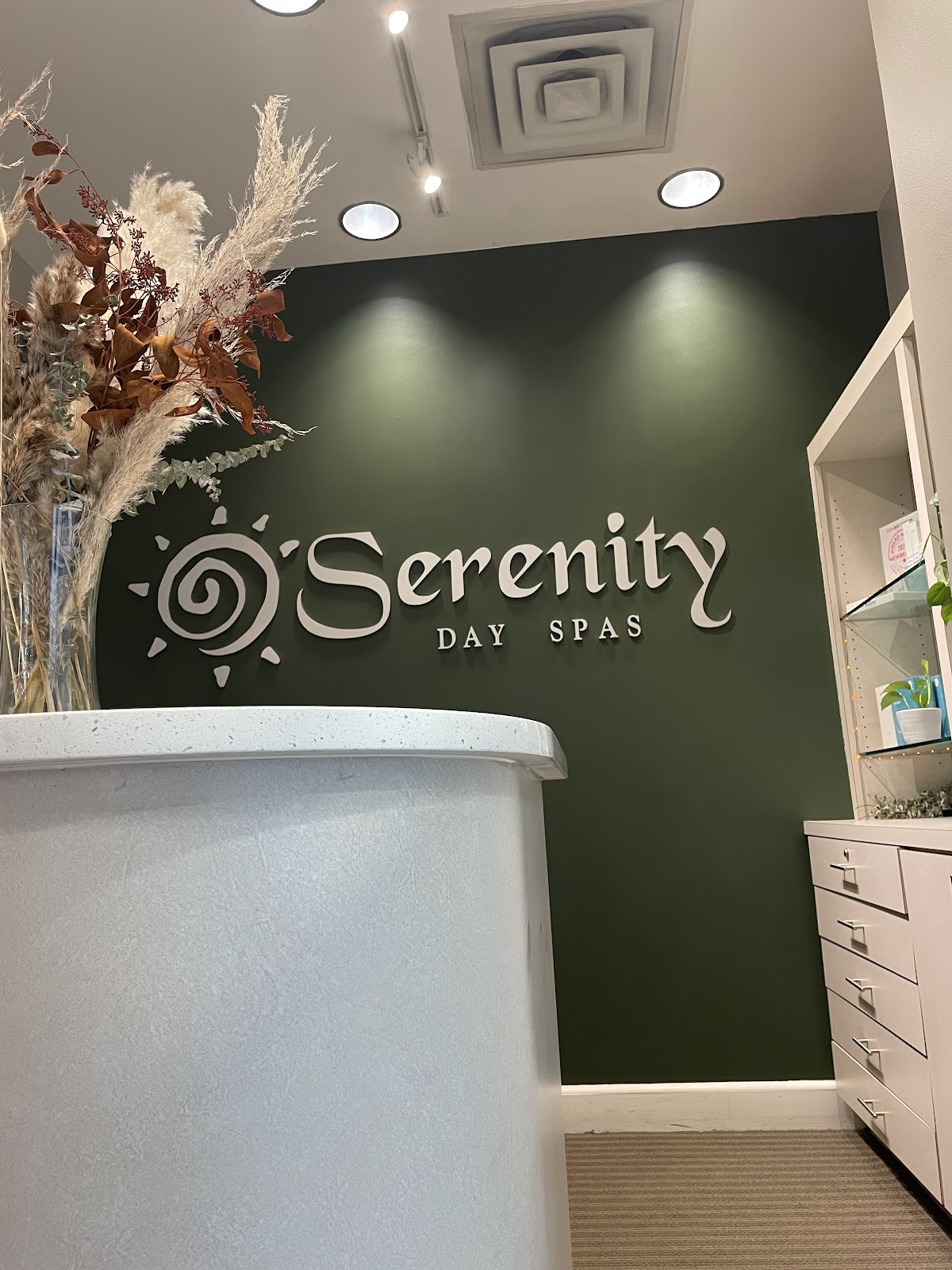 Serenity Day Spa - Old Town - Beauty Spa in Alexandria