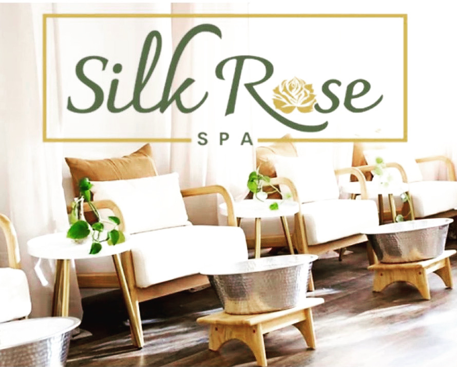 Silk Rose Spa - Beauty Spa in Alexandria