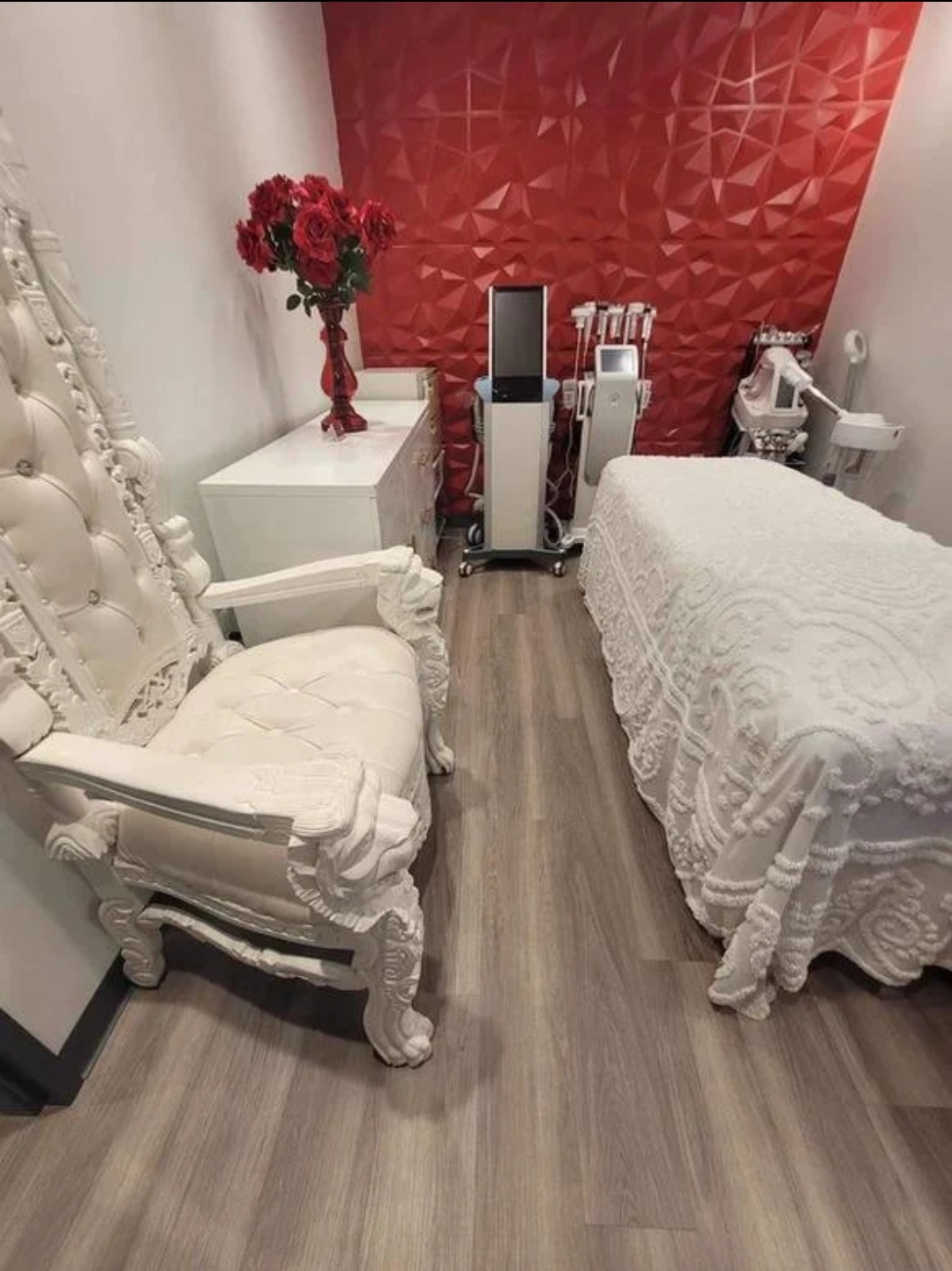 Ruby Creed Wellness Spa - Beauty Spa in Alexandria