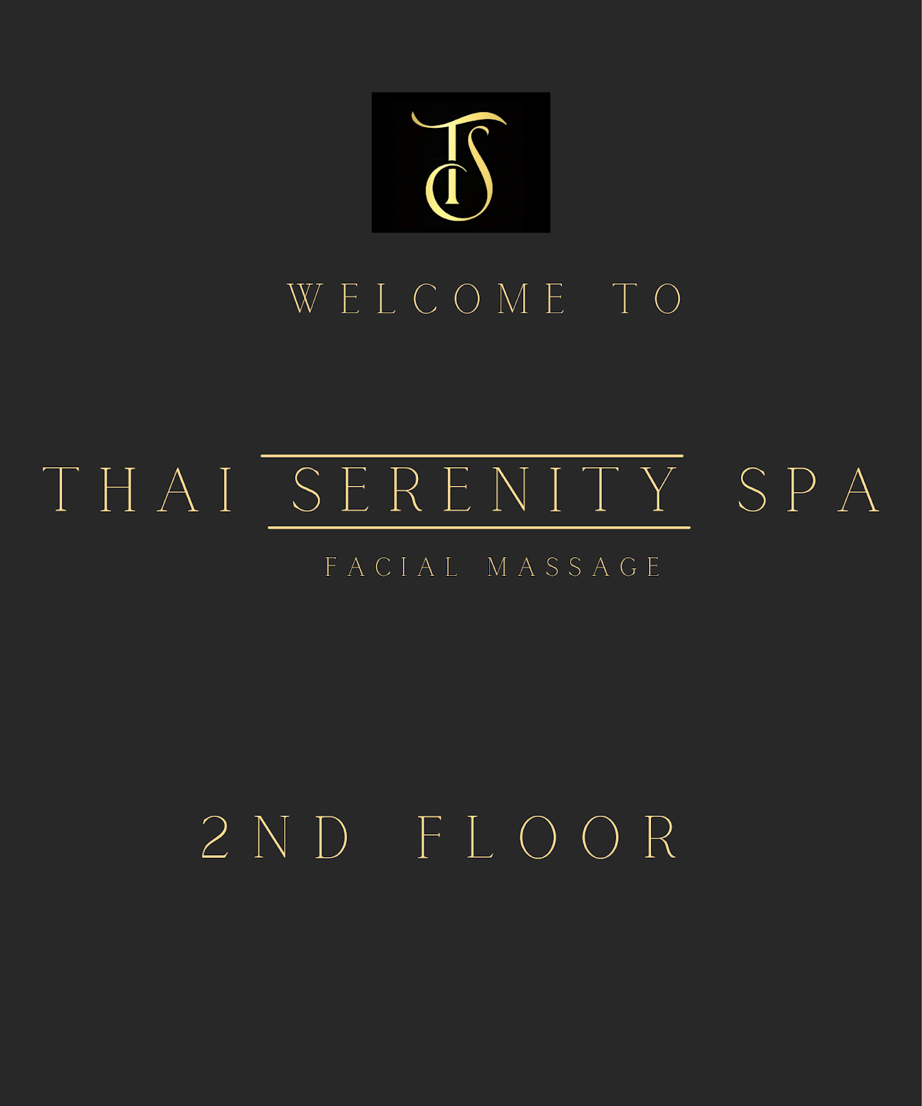 Thai serenity spa, facial massage - Beauty Spa in Alexandria