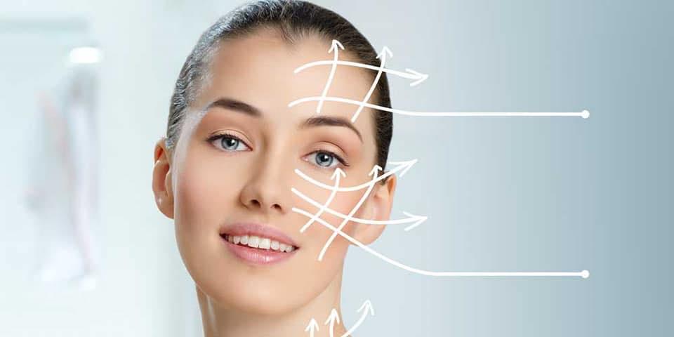 NewYou Skin and Body Med Spa - Hair Salon in Alexandria