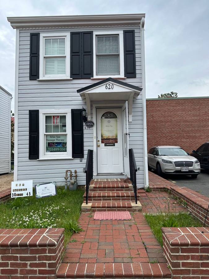 Relax Spa Old Town Alexandria - Beauty Spa in Alexandria
