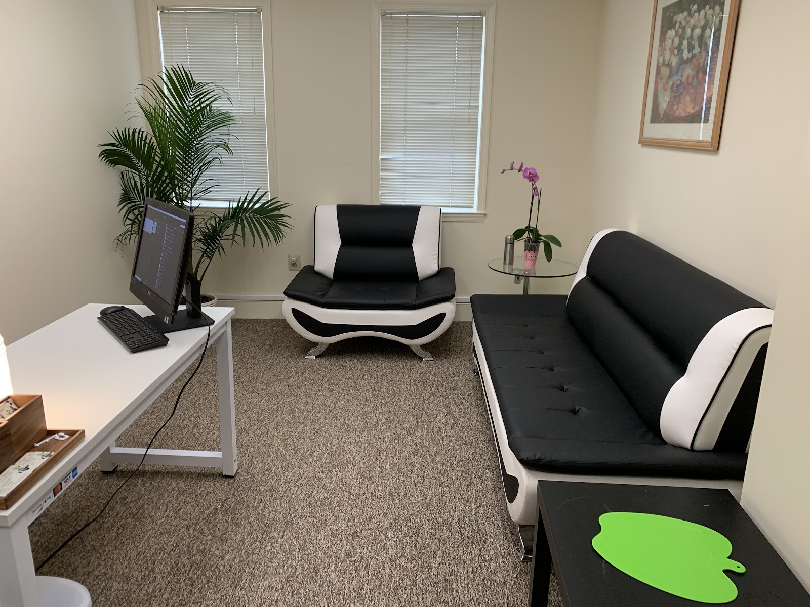 The Hot Stone Massage & Facial Spa - Beauty Spa in Alexandria