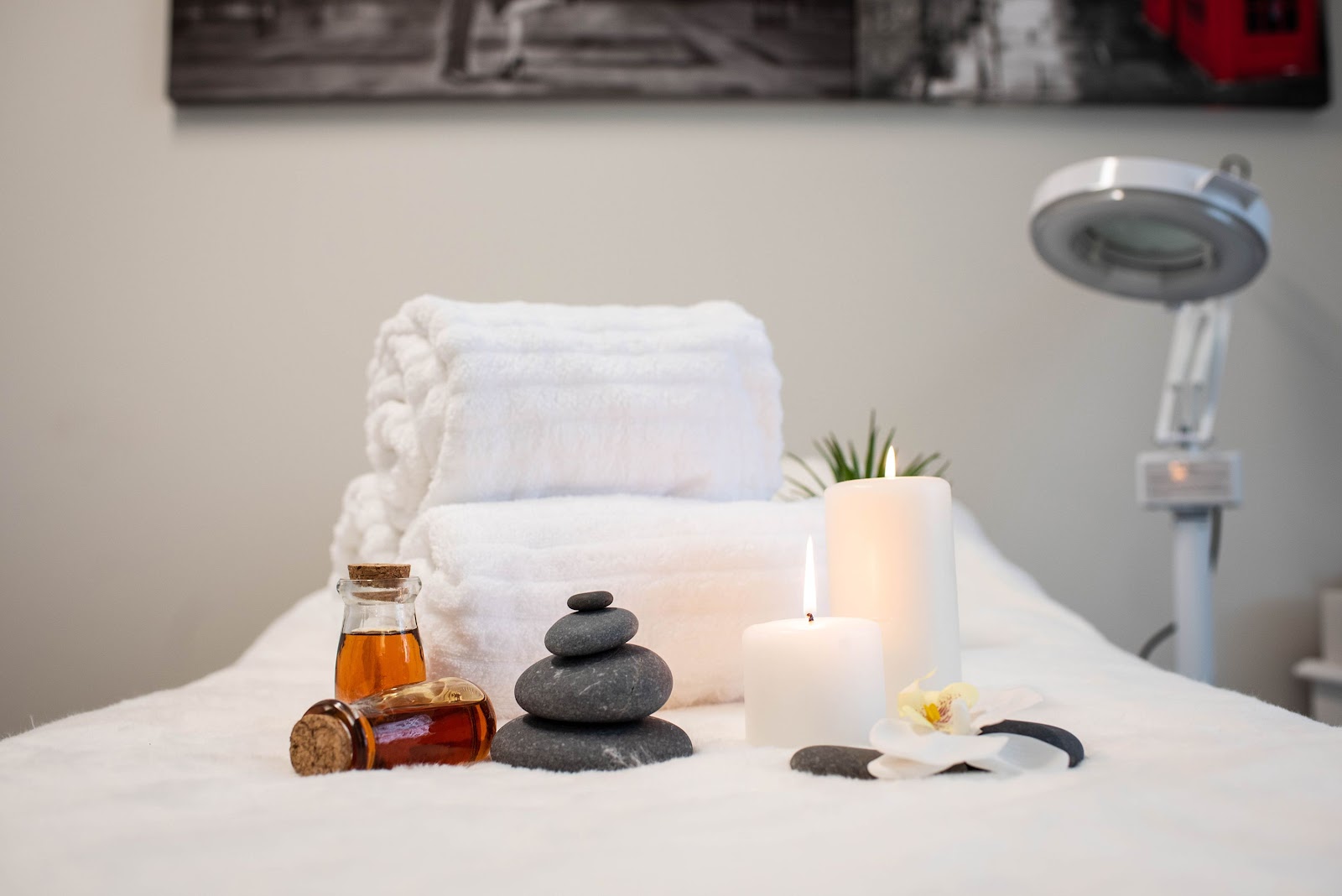 Weight Loss & Skin Center - Hair Salon in Alexandria