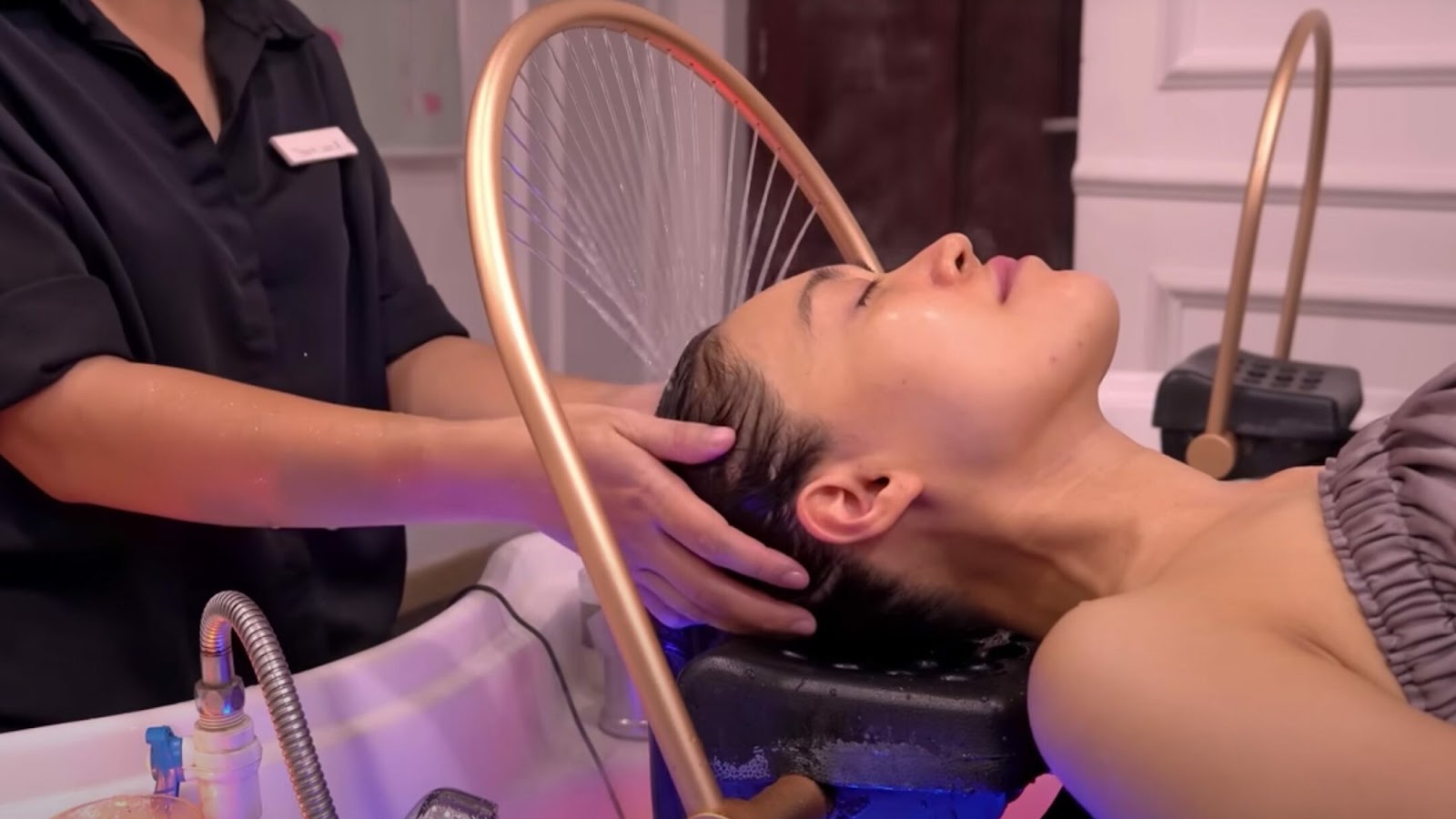 Meraki Head Spa - Beauty Spa in Alexandria