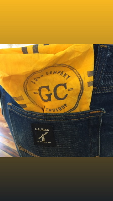 Good Company Lambshop - Barbershop in Charlottesville