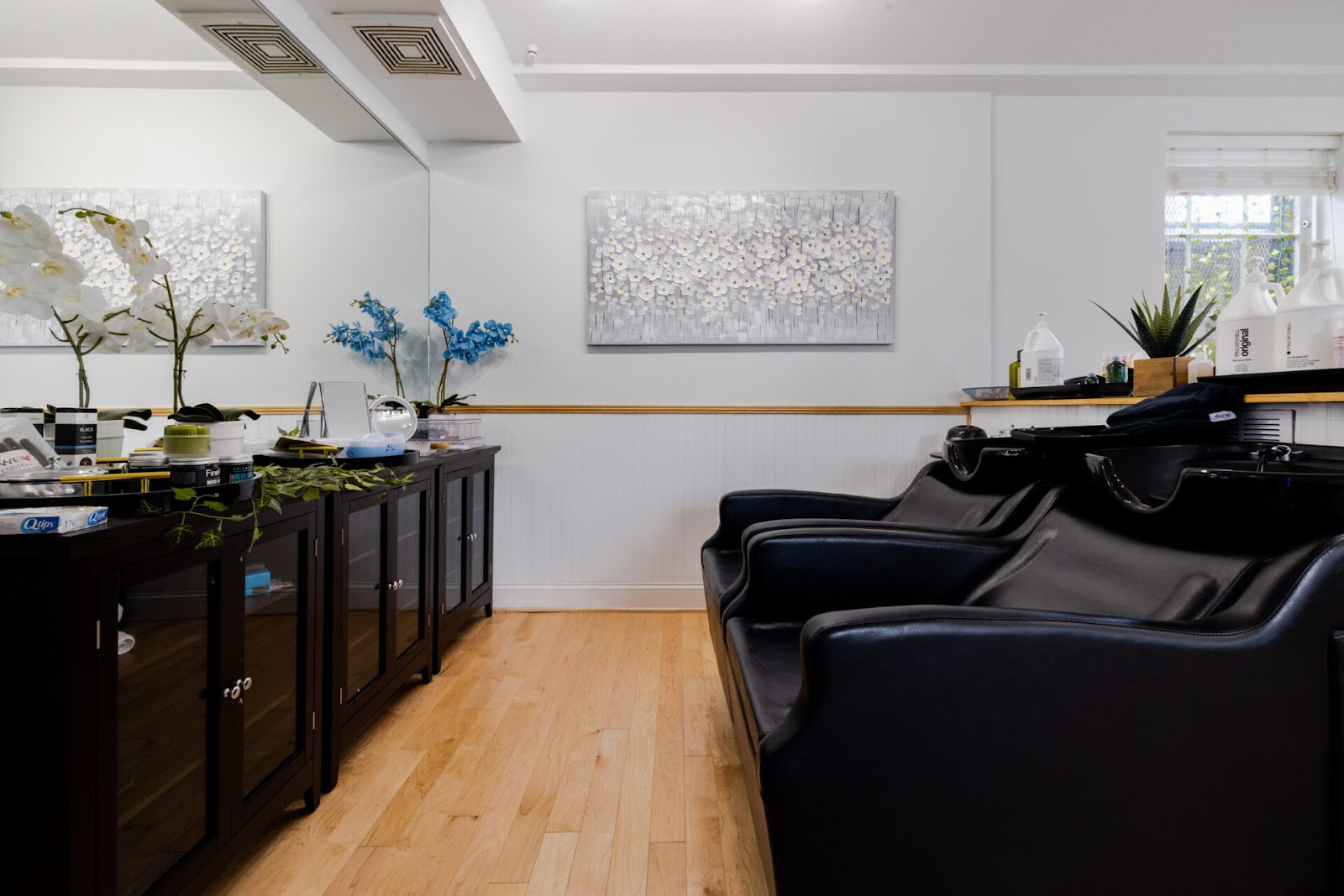 Studio 108 - Hair Salon in Charlottesville