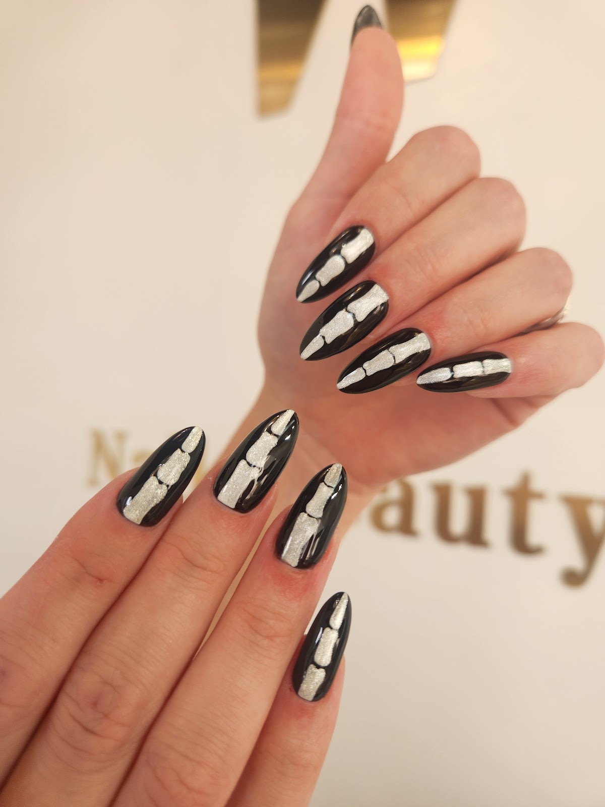 Wei's Nail and Spa - Nail Salon in Charlottesville