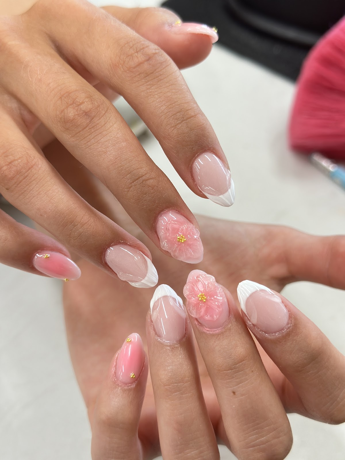Nail Art Salon & Spa - Nail Salon in Charlottesville