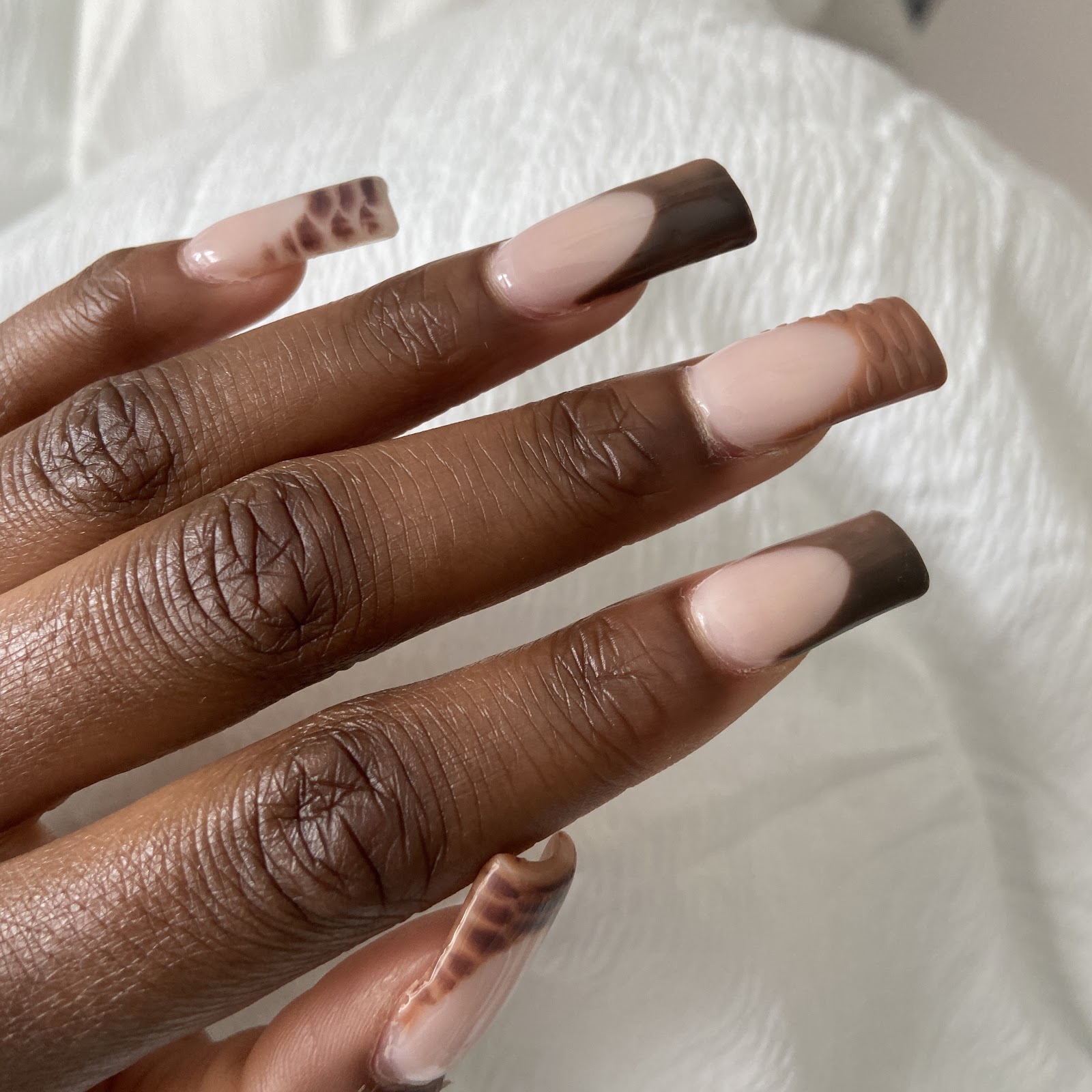 Nails Next Door - Nail Salon in Charlottesville