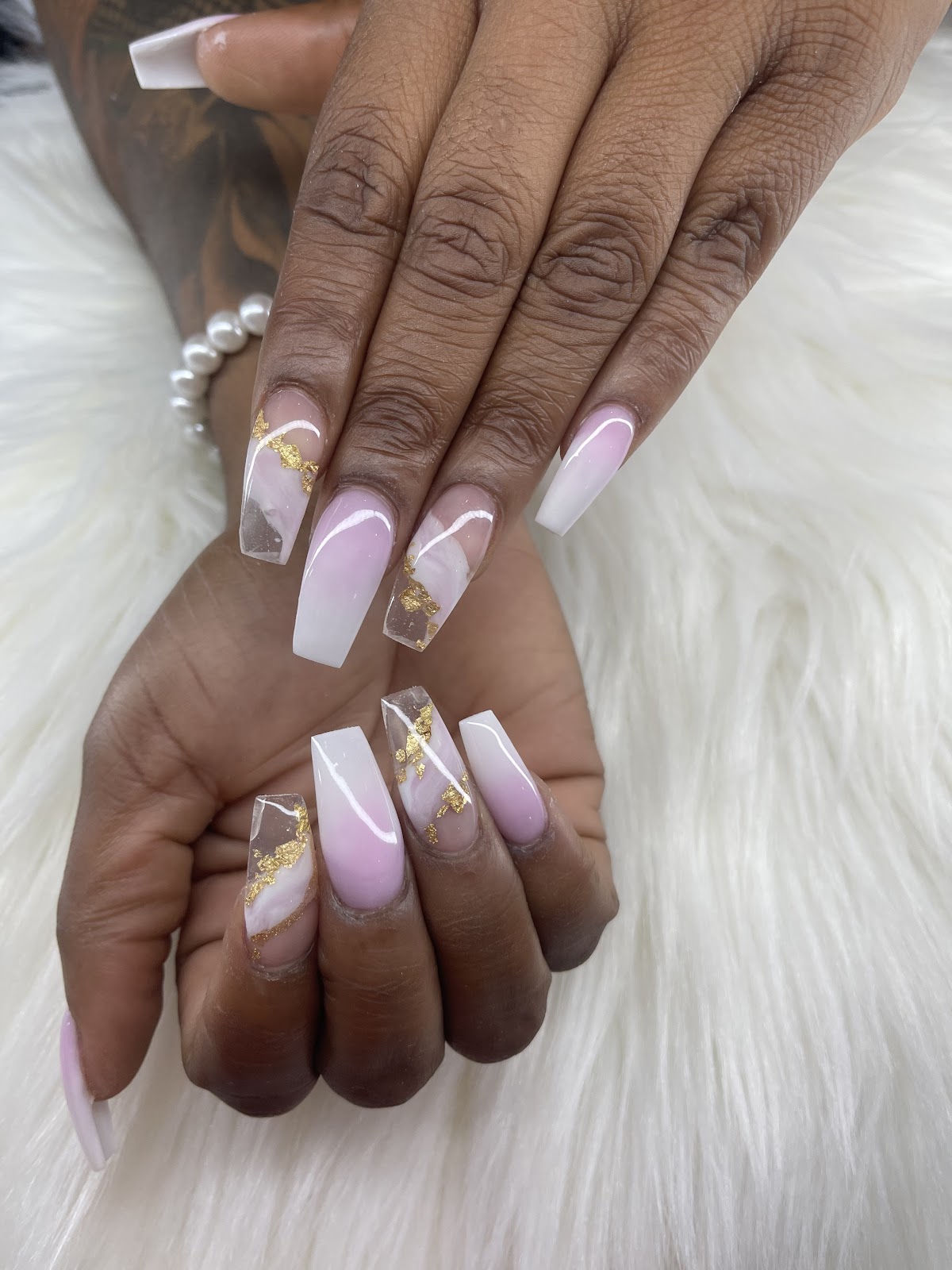 K Nails & Spa - Nail Salon in Charlottesville