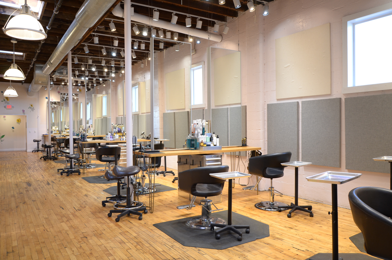 Moxie Hair & Body Lounge - Beauty Spa in Charlottesville