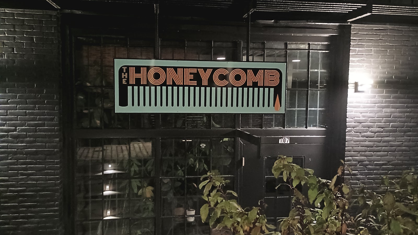Honeycomb - Hair Salon in Charlottesville