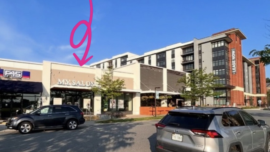 Elvaya Headspa (formerly ELEVATE HEADSPA) - Beauty Spa in Charlottesville
