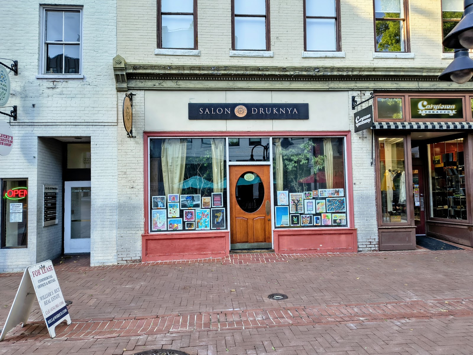 Salon Druknya - Beauty Spa in Charlottesville