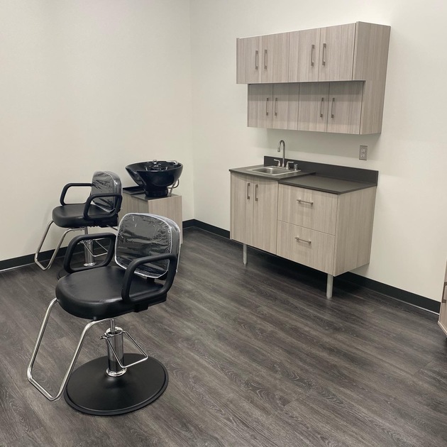 Sola Salons - Hair Salon in Charlottesville