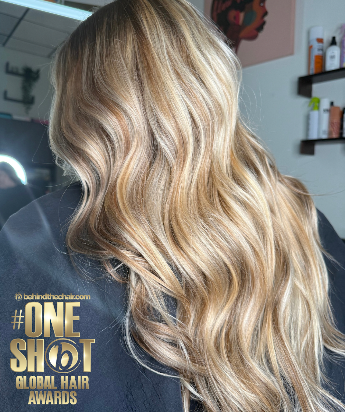 Leah Does My Hair - Hair Salon in Charlottesville