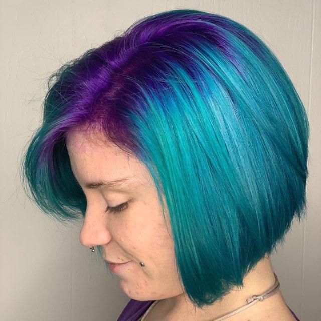 Anew Salon - Hair Salon in Charlottesville
