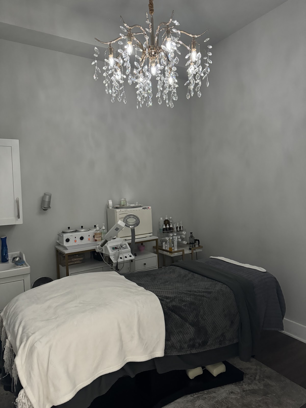 Love Face Body Spa - Hair Salon in Charlottesville