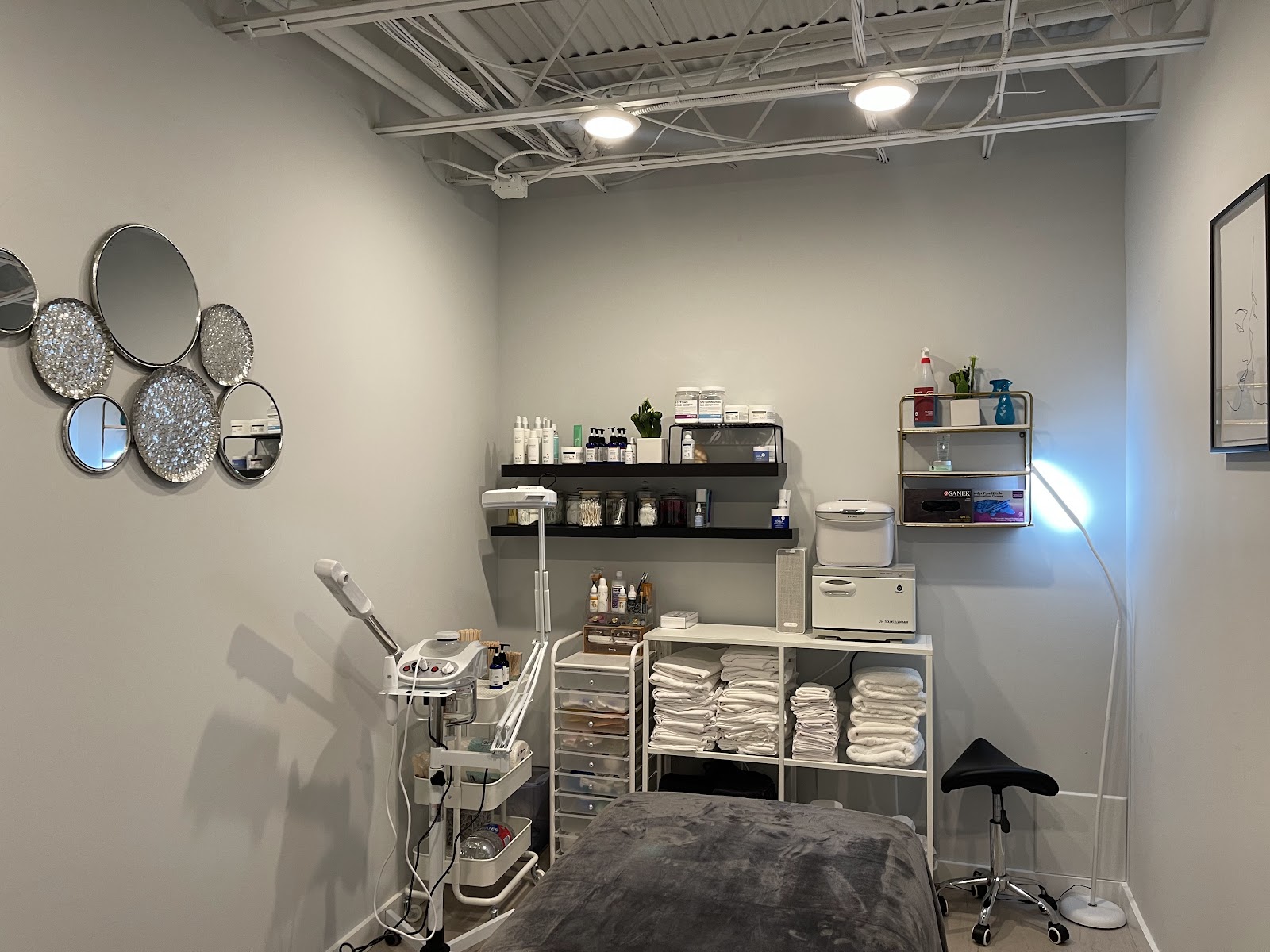 Relax Cville Boutique Medical Spa - Beauty Spa in Charlottesville
