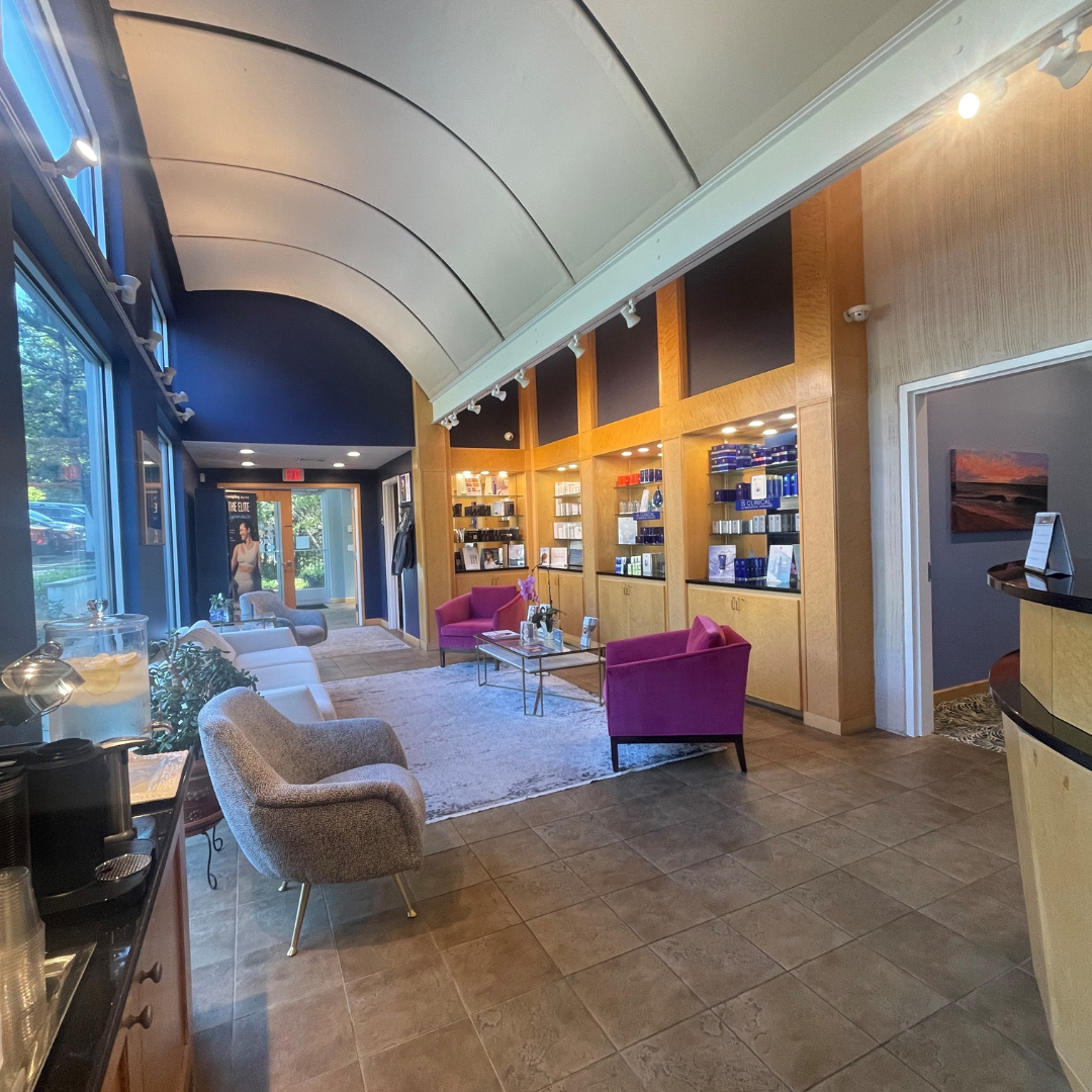Signature Medical Spa - Hair Salon in Charlottesville