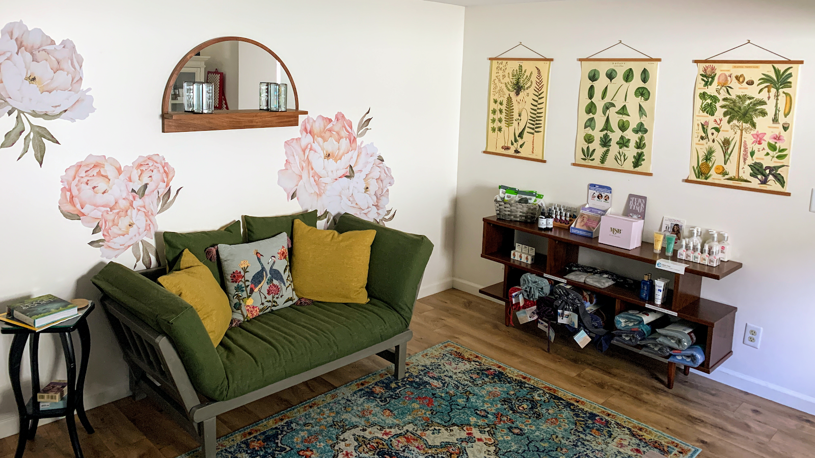 Repose Spa Studio - Beauty Spa in Charlottesville