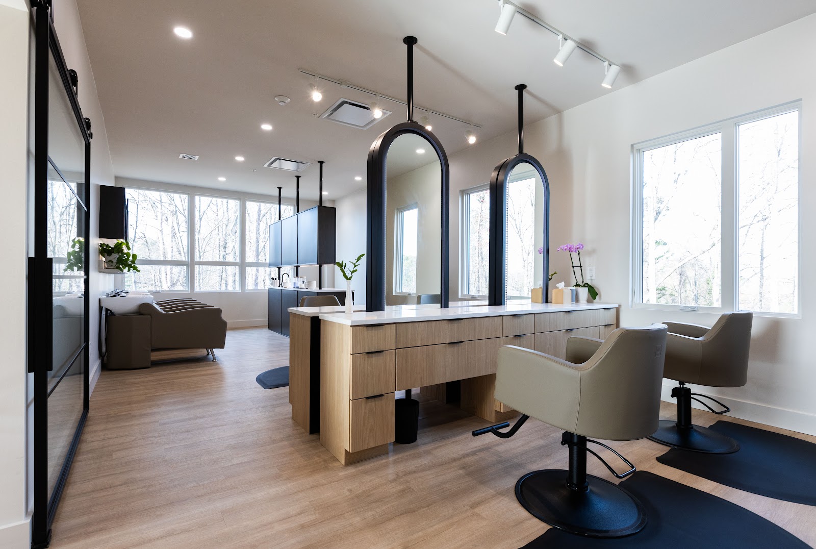 Stone Fox Wellness and Beauty Project - Nail Salon in Charlottesville
