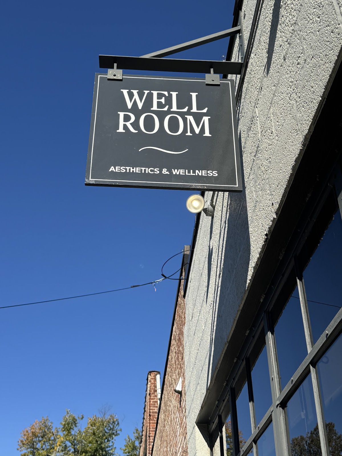 Well Room - Hair Salon in Charlottesville