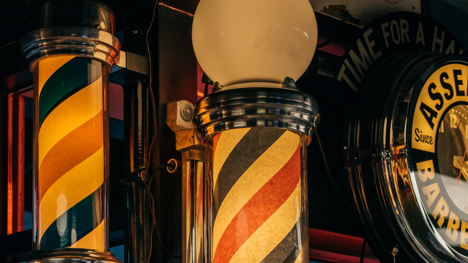 Assembly Barbershop - Barbershop in Seattle