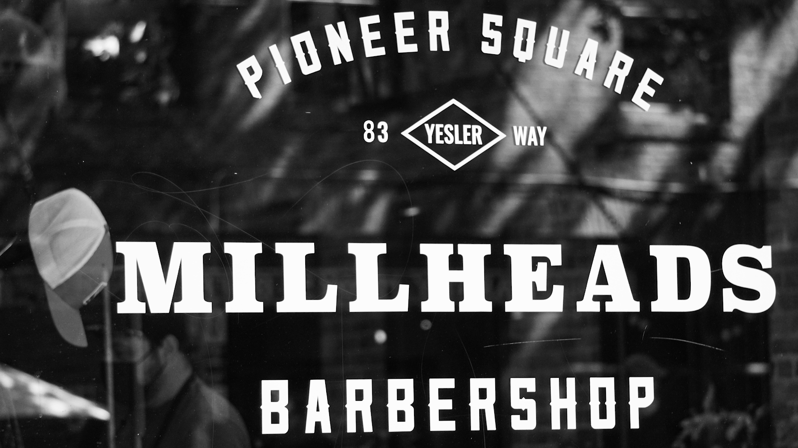 Millheads Barbershop - Barbershop in Seattle