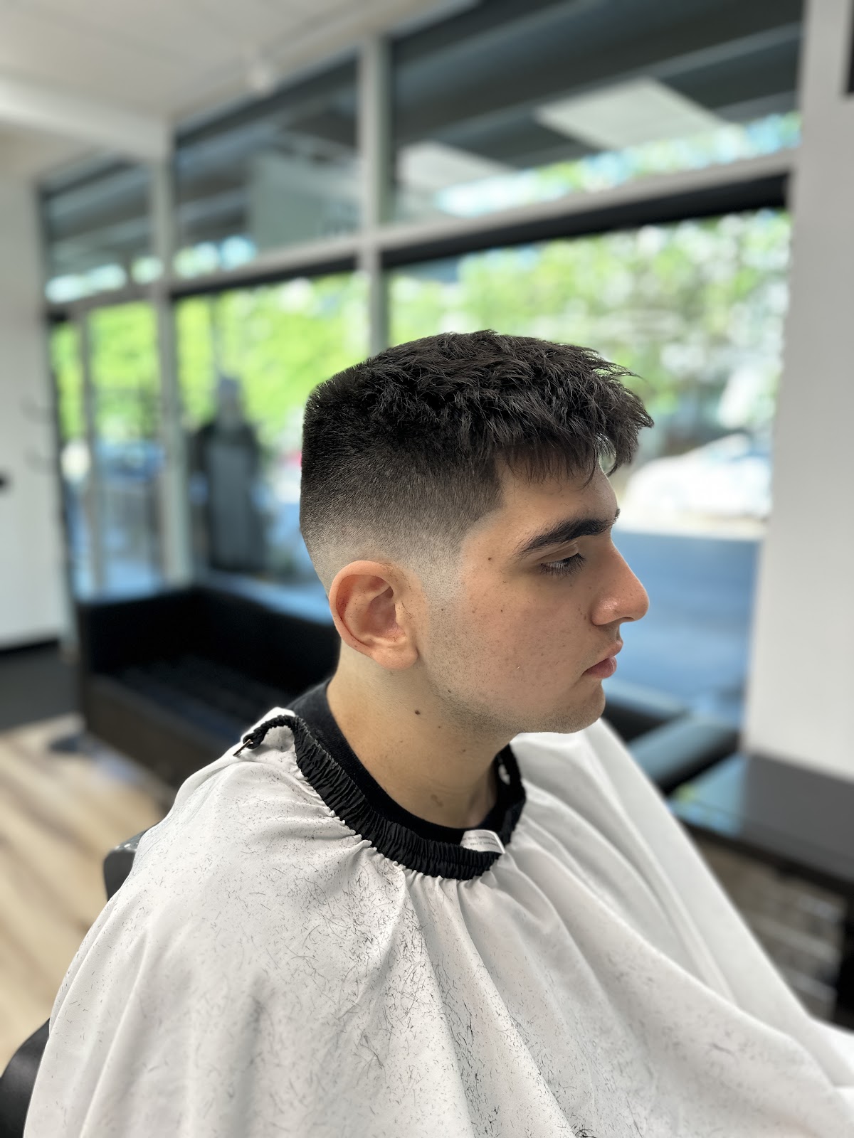 Rain City Barbershop - Barbershop in Seattle