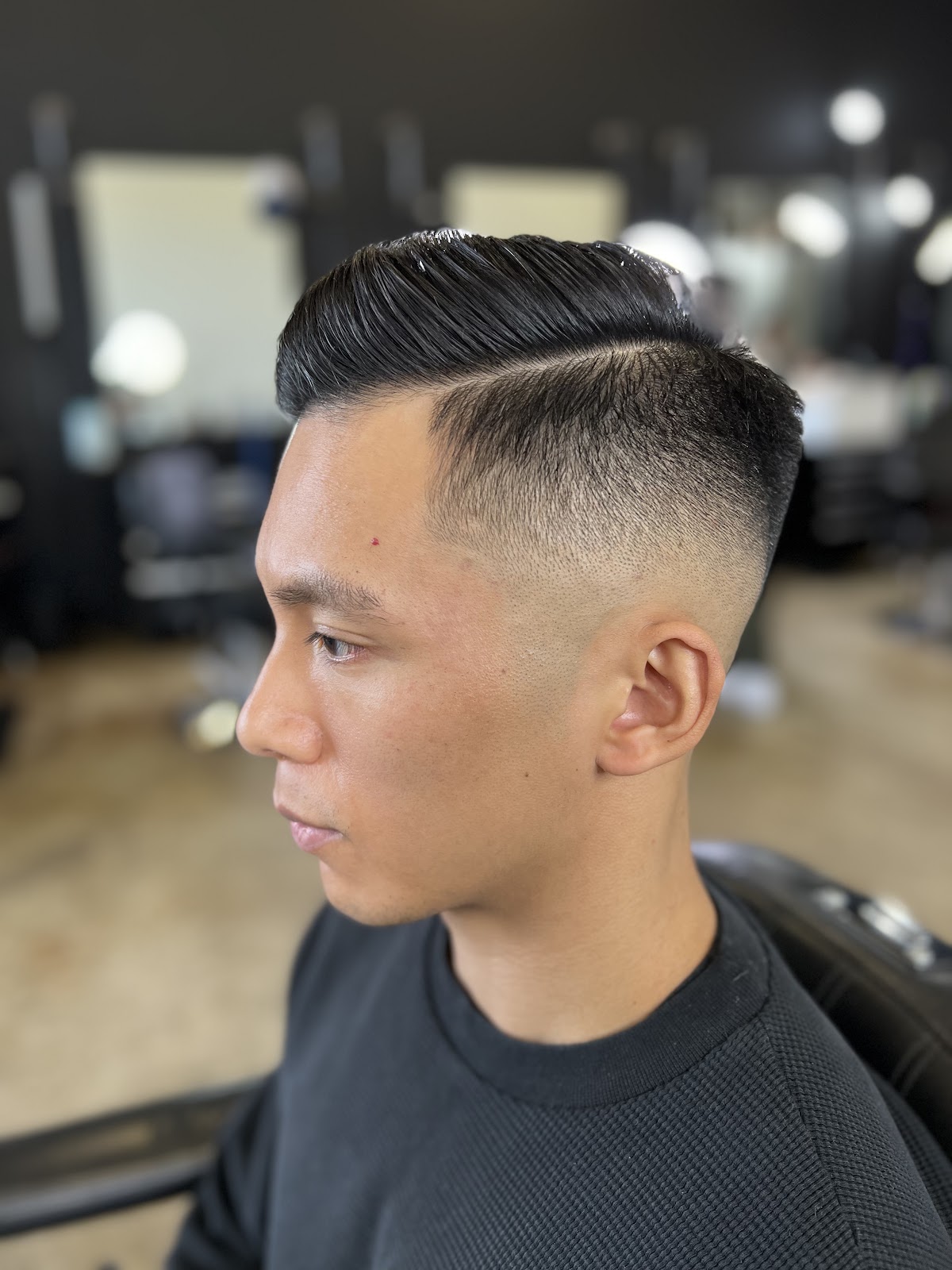 The Head Shop - Barbershop in Seattle