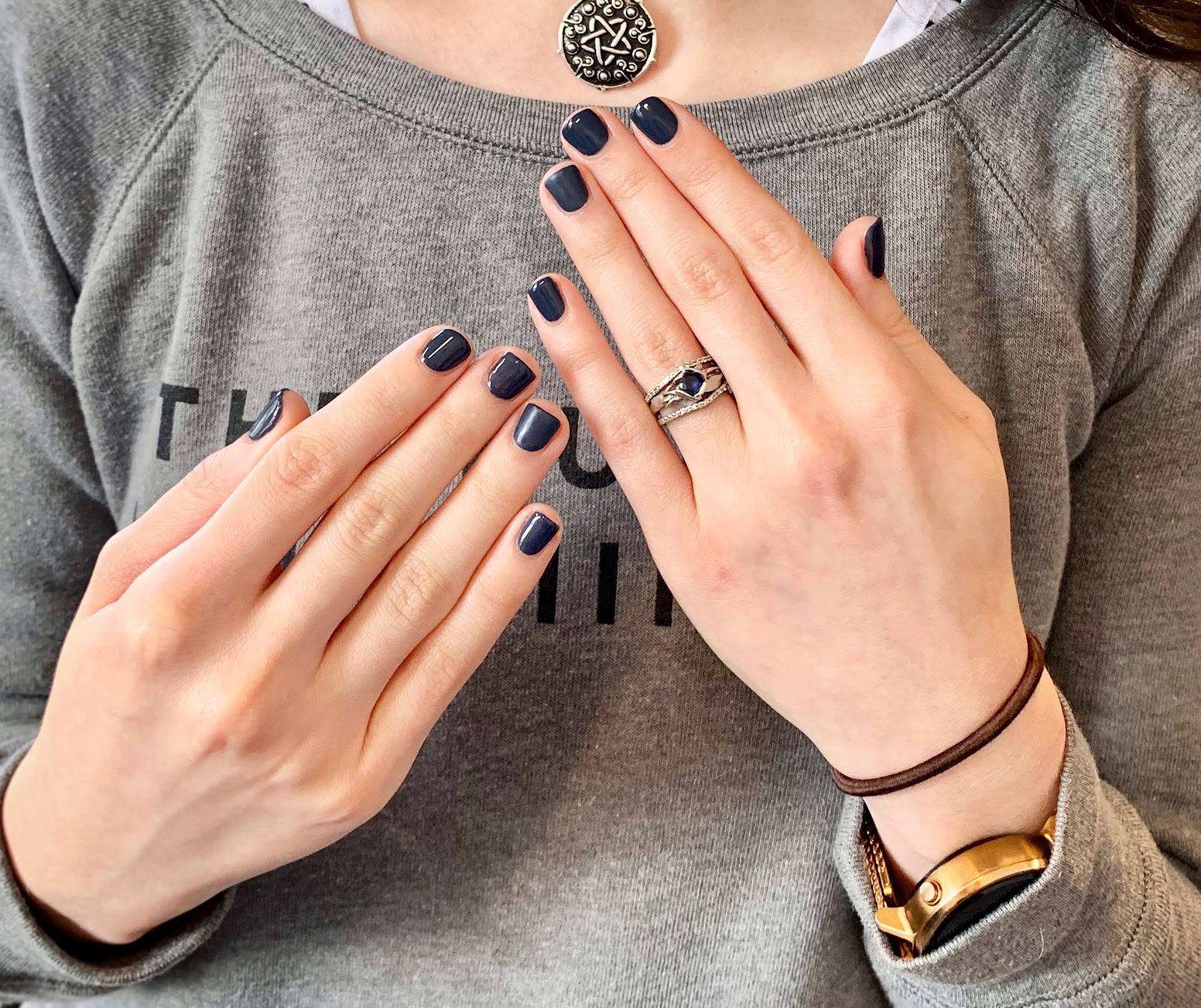 LEILA KLEIN - Nail Salon in Seattle
