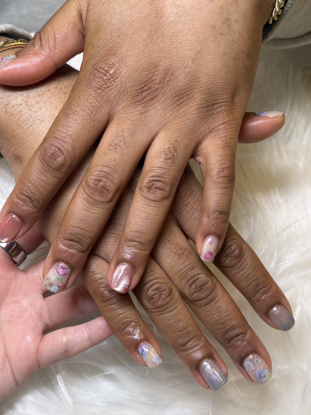 MT Nail Studio - Nail Salon in Seattle