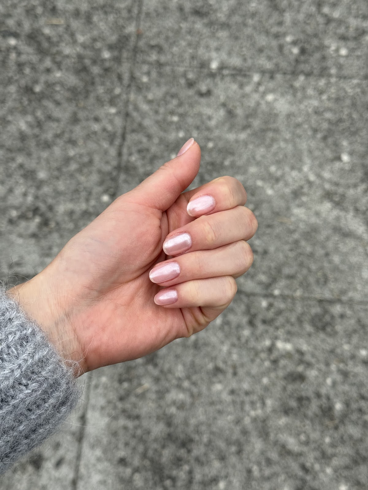 Nina Nails & Spa - Nail Salon in Seattle
