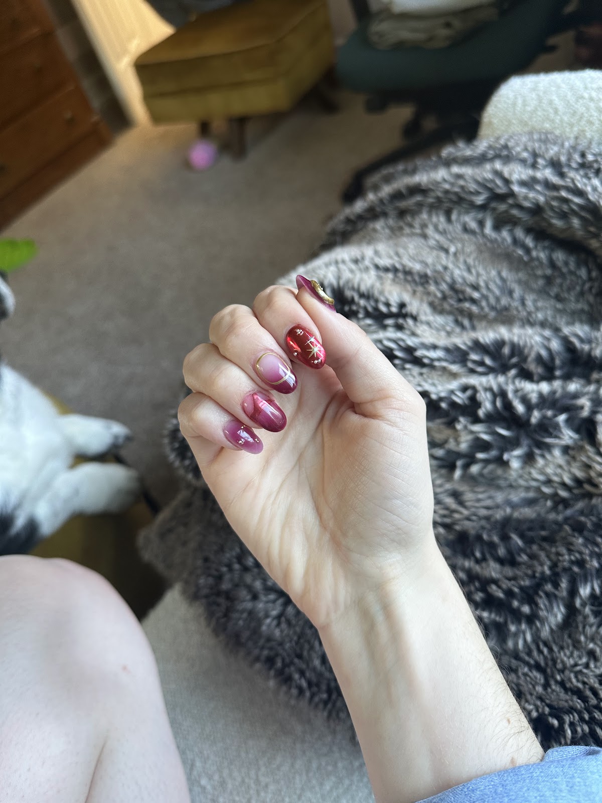 Pink Polish Seattle - Nail Salon in Seattle
