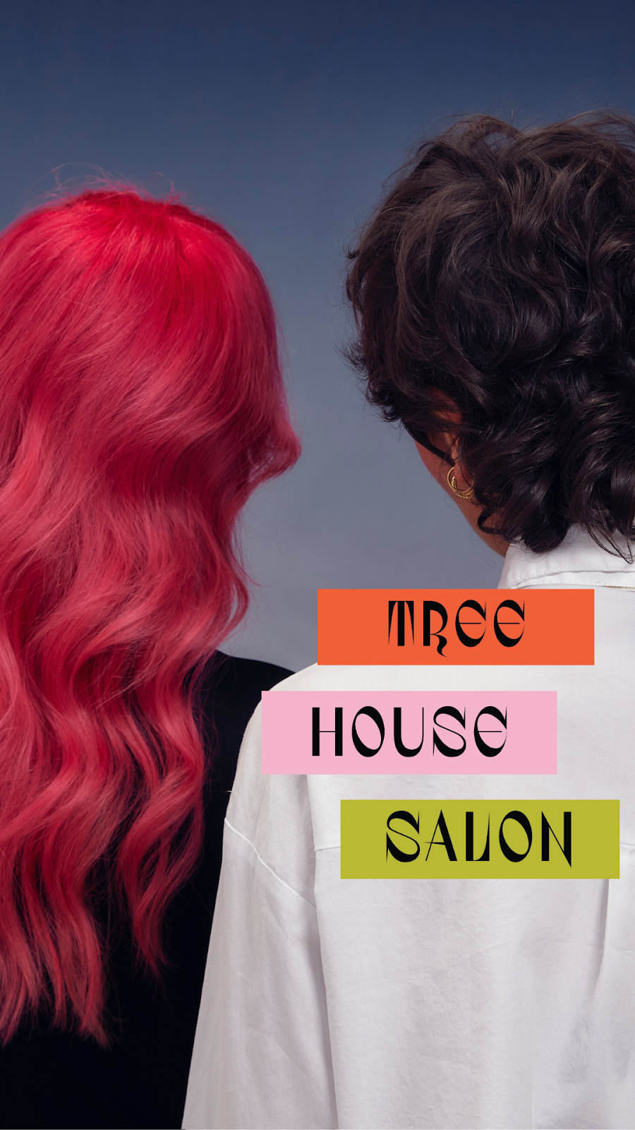 Treehouse Salon - Hair Salon in Seattle