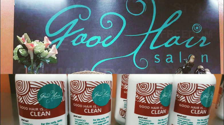 Good Hair Salon - Hair Salon in Seattle