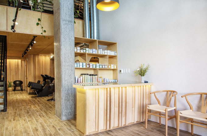 Paint Salon - Hair Salon in Seattle