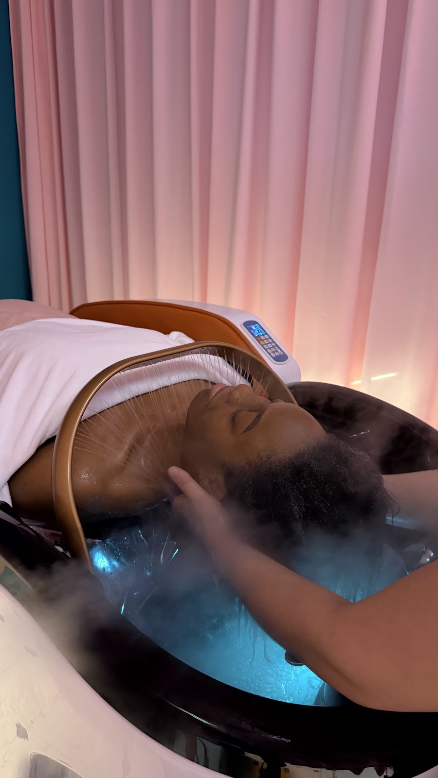 Dana Head Spa - Beauty Spa in Seattle