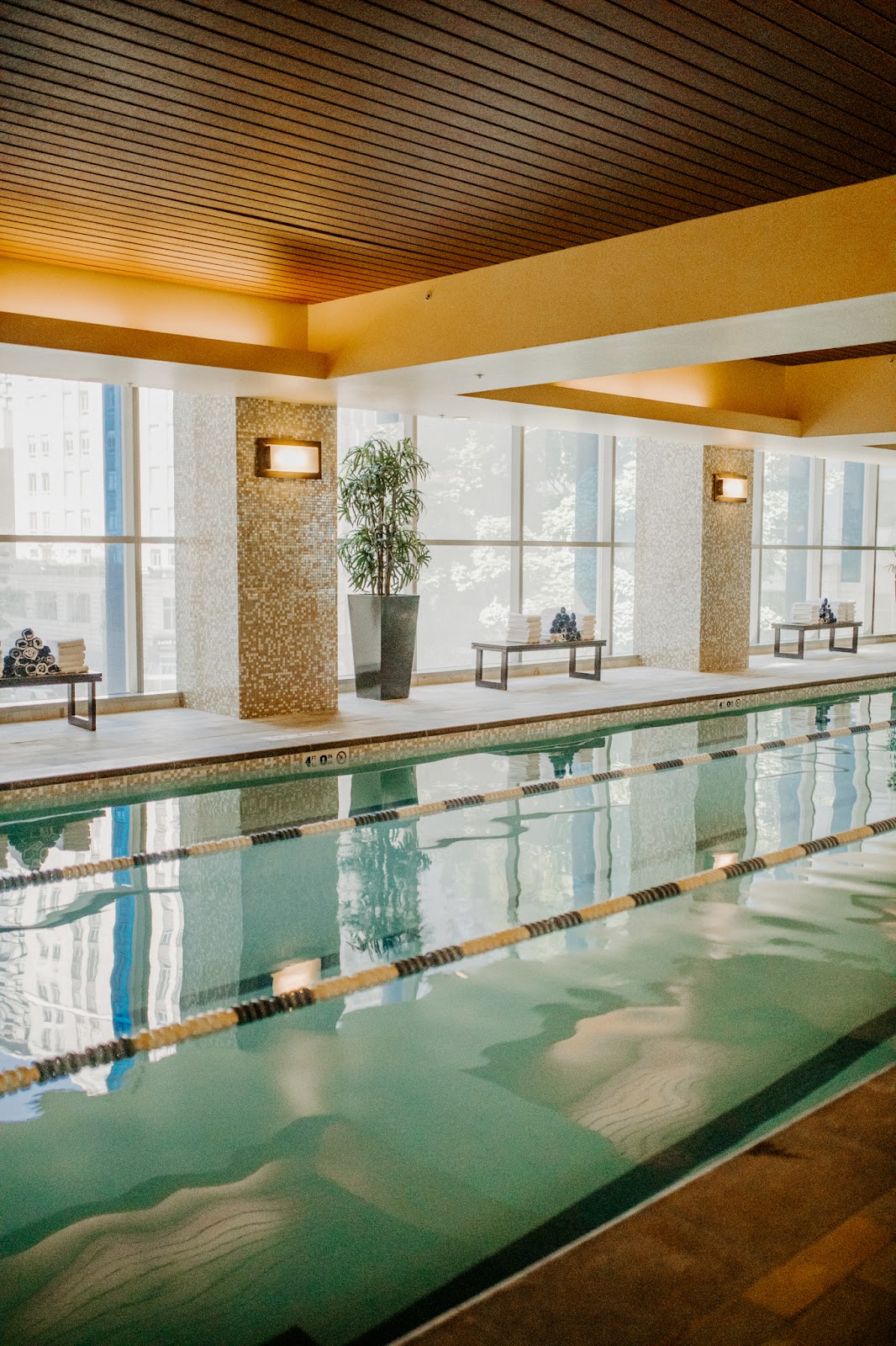 Elaia Spa - Beauty Spa in Seattle