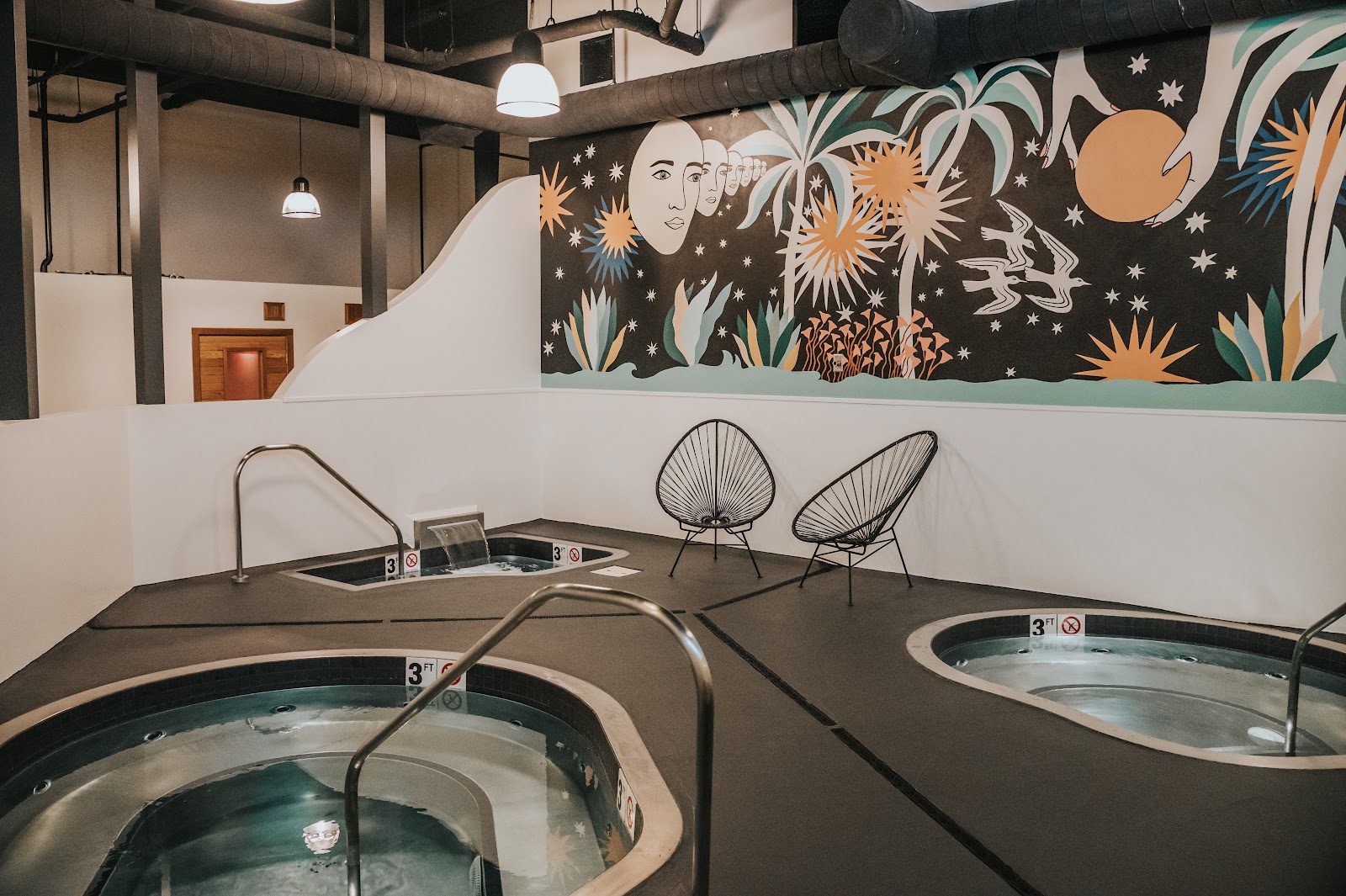 The Ladies Room - Beauty Spa in Seattle
