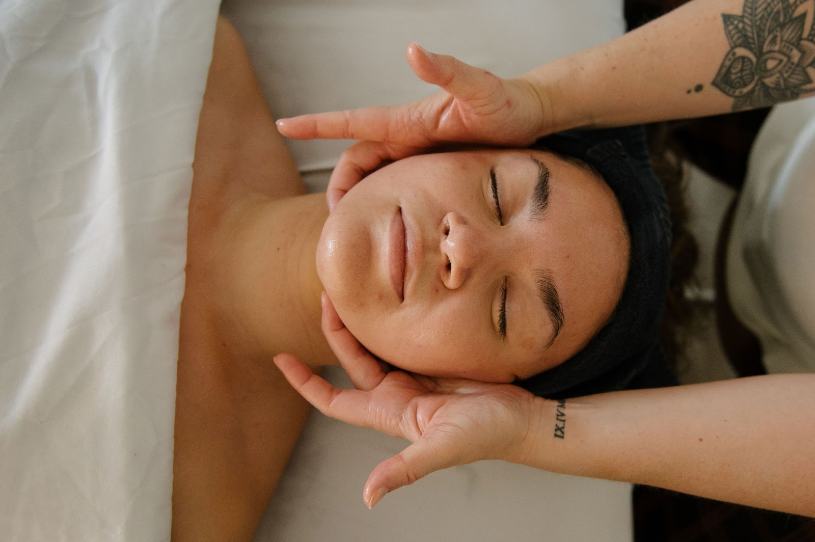 Sugar & Skin Spa - Hair Salon in Seattle