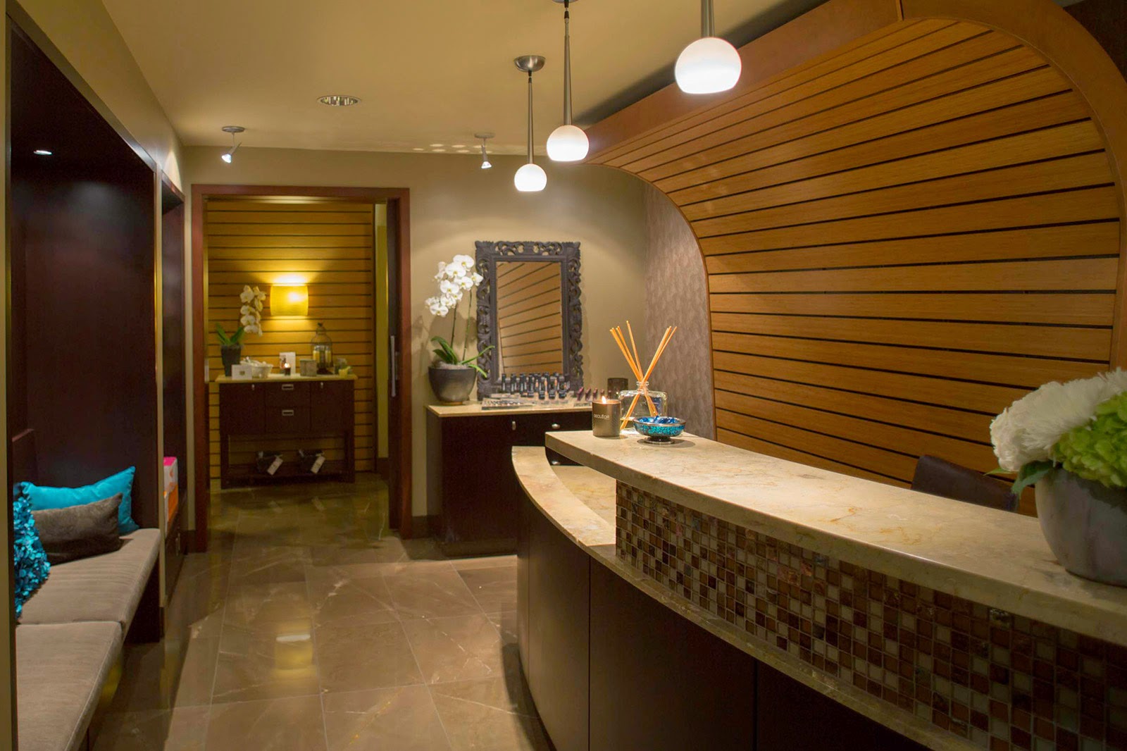 The Spa at Hotel 1000 - Beauty Spa in Seattle