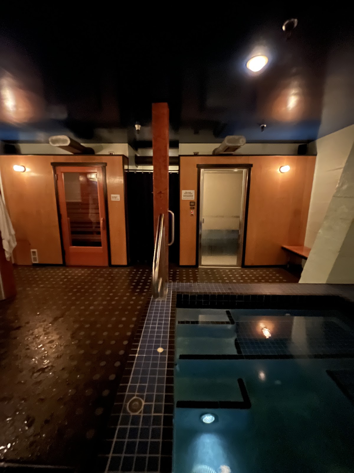 Hothouse Spa & Sauna - Beauty Spa in Seattle