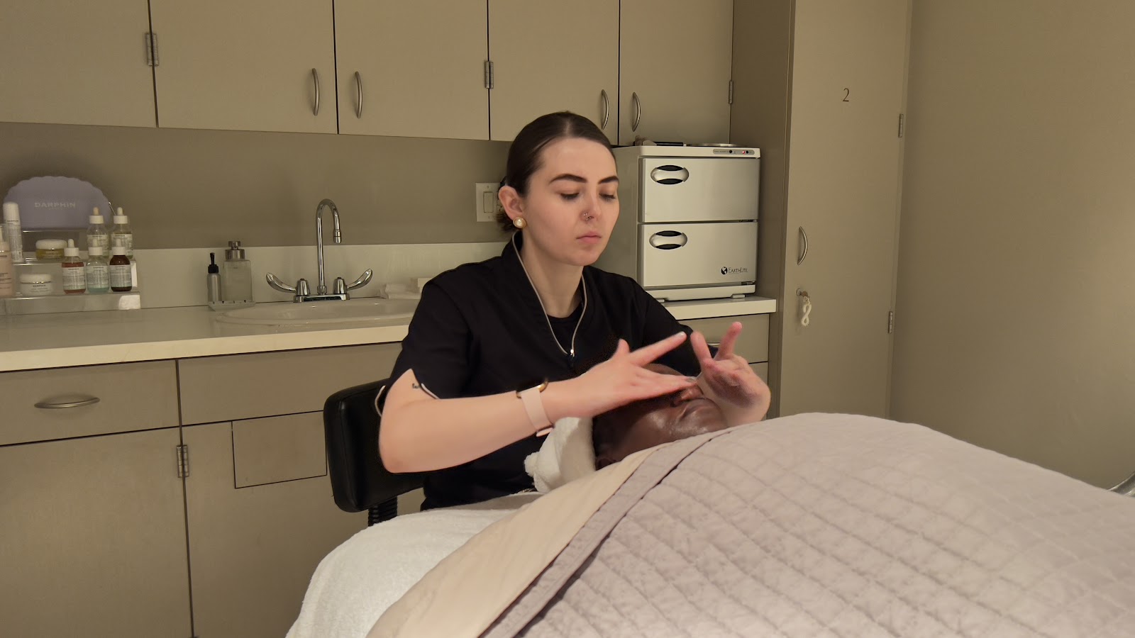Spa Nordstrom - Downtown Seattle - Beauty Spa in Seattle