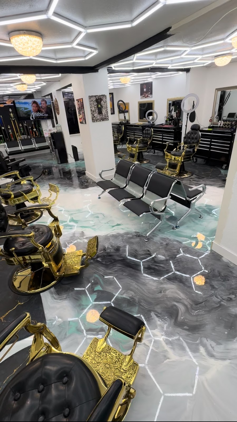 Hasune’s Barbershop - Barbershop in Tacoma