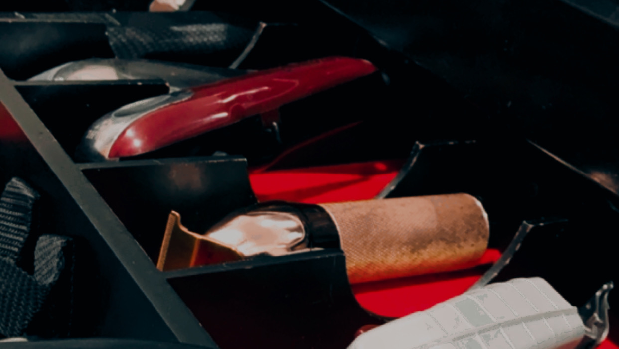 Sharp Fadez Beauty and Barber Lounge - Barbershop in Tacoma